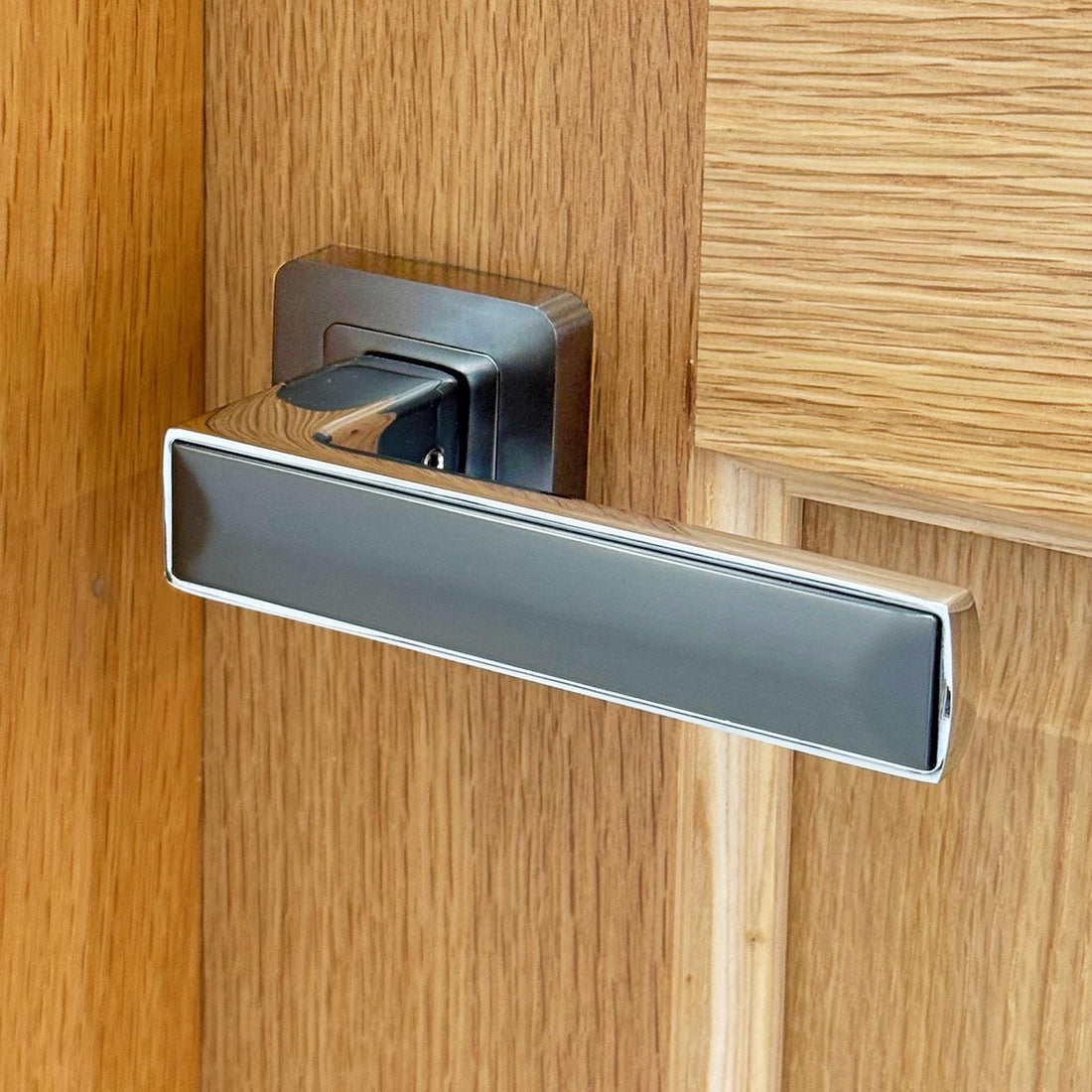 4 Things to consider when choosing door handles