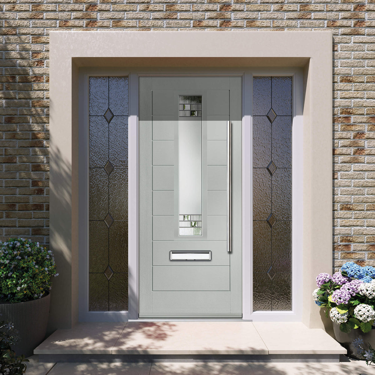 New Front Door Ideas for Every Style of Home
