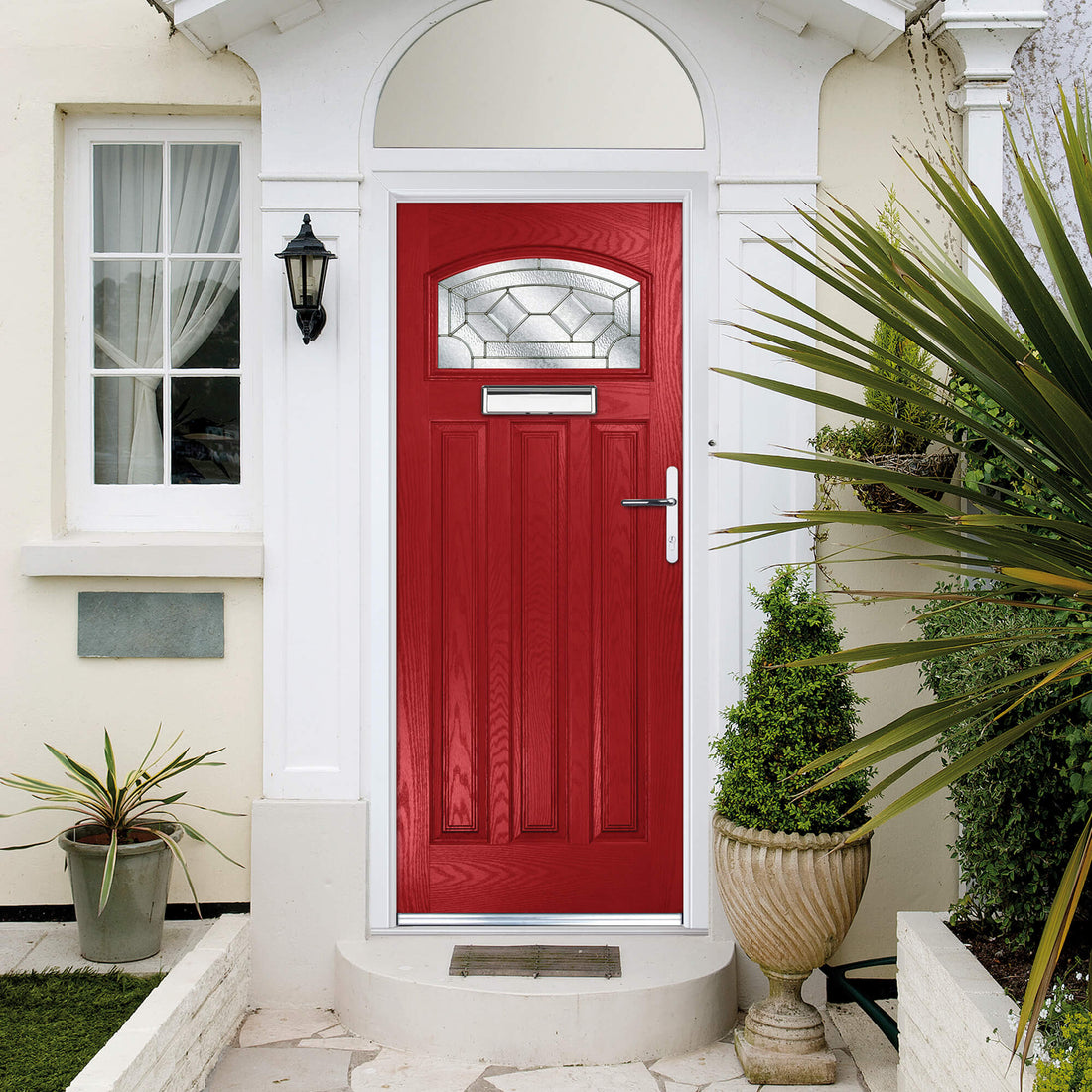 Popular Front Door Colours: Ideas to Inspire Your Home
