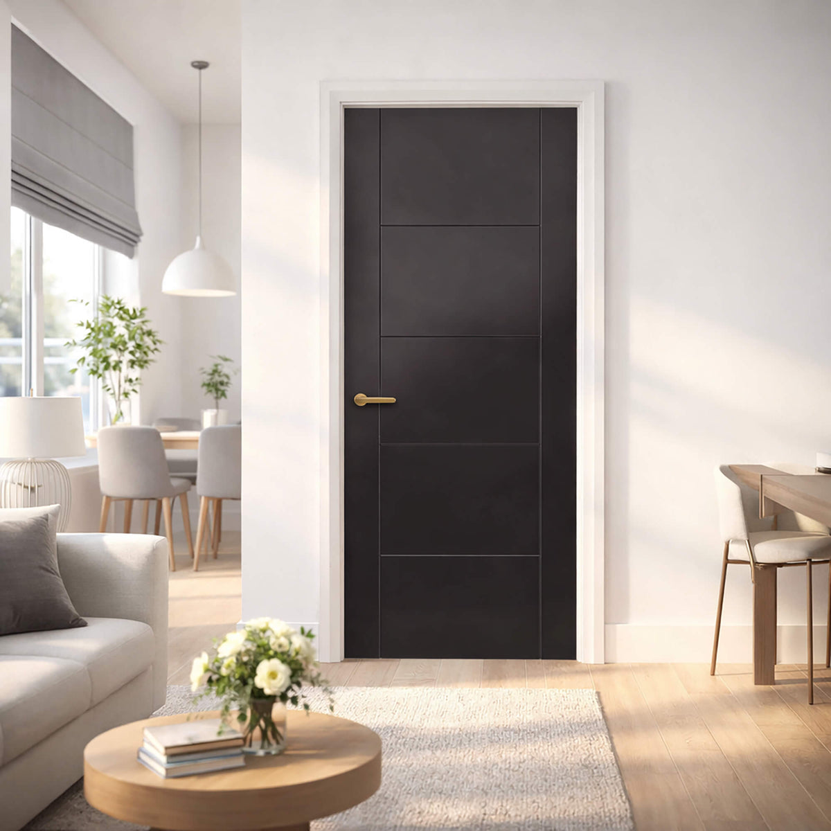 How to Choose New Doors for Your Home