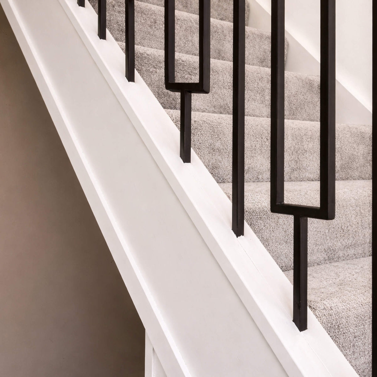 Giving Your Staircase a New Lease of Life
