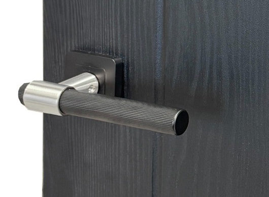 Black Internal Doors