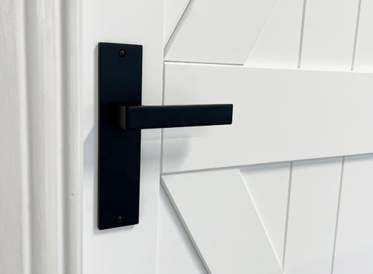 Backplates