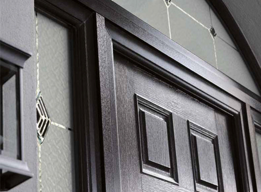 External Front Doors