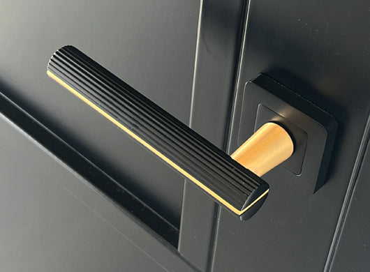 Door Handles and Knobs | Quality Door Hardware – The Door Store