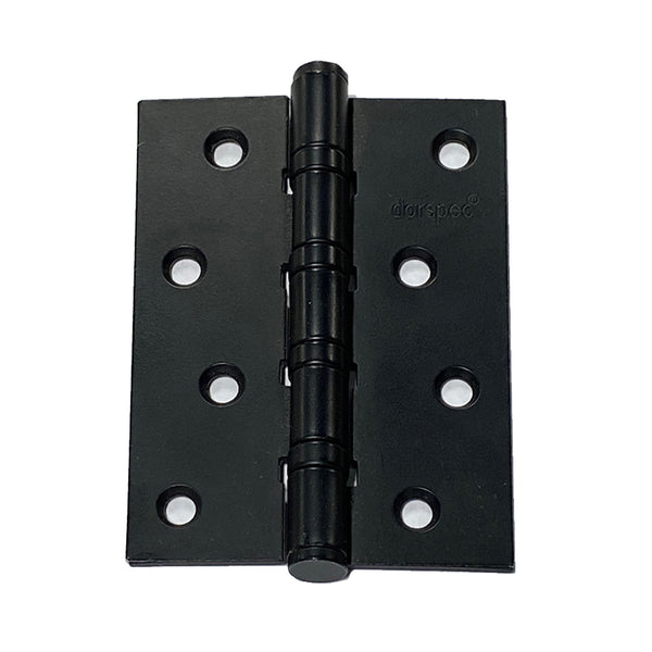 Flat Black 4