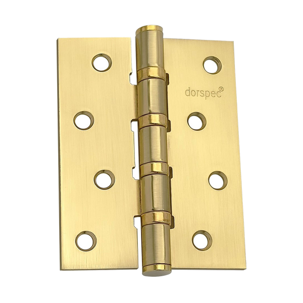 Satin Brass 4