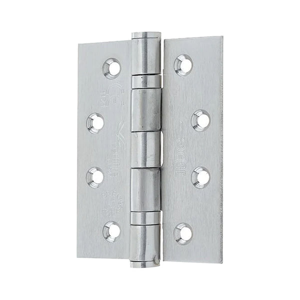 Satin Chrome 4