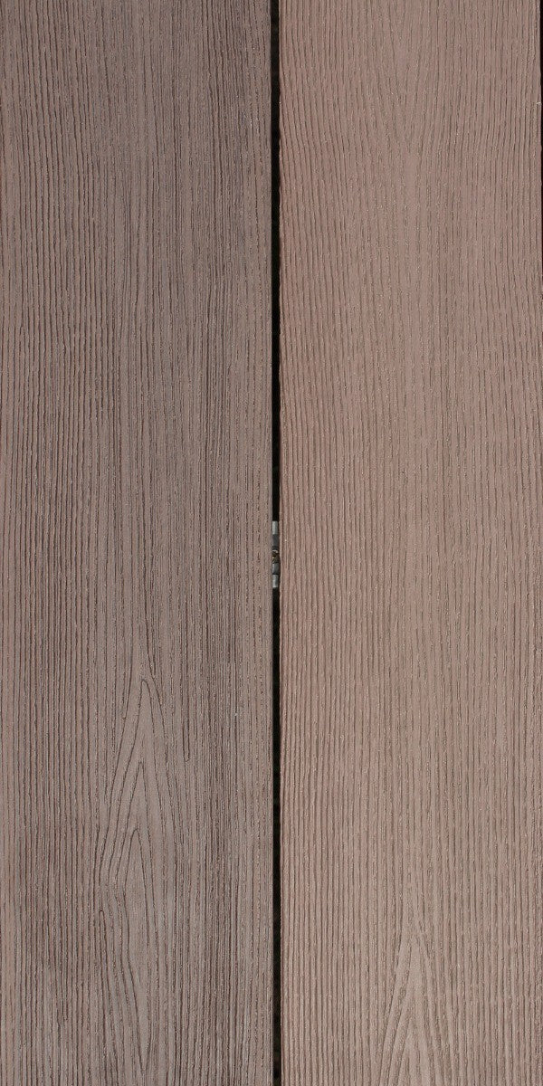 Coffee Composite Decking 3.6m Length