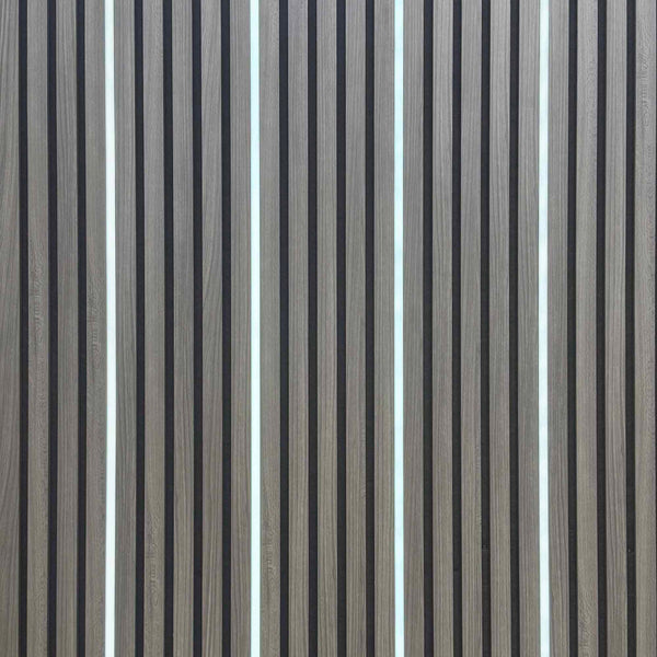 Cool White Slatwall LED Light Kit