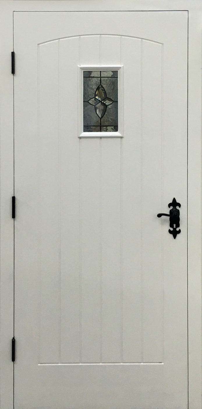 Cottage Pre-Glazed (44mm)