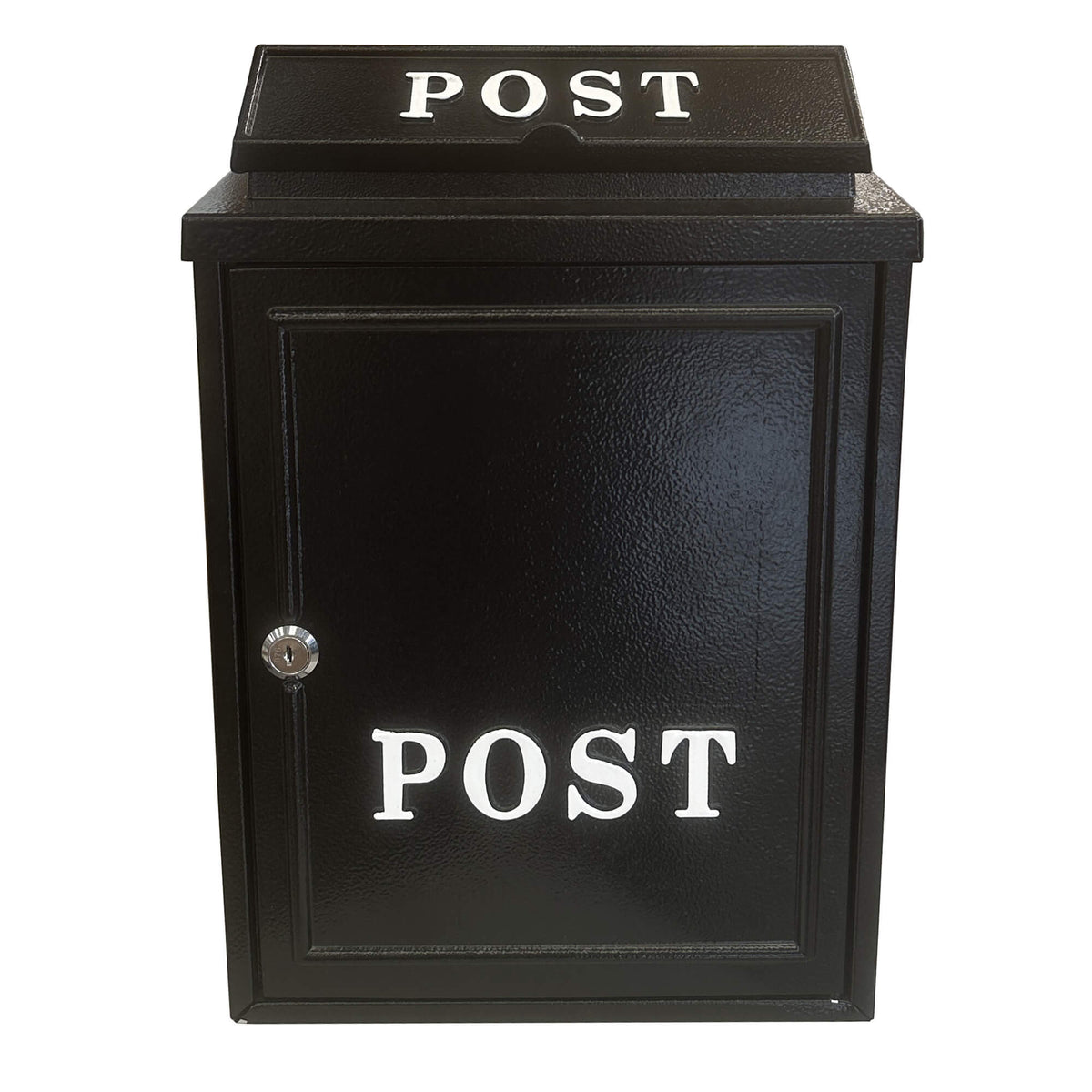 Letterboxes | Quality Door Hardware – The Door Store