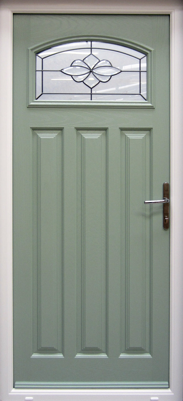 GRP Edwardian (Chartwell Green)