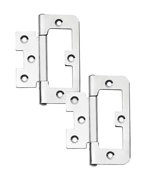 Flush Hinges