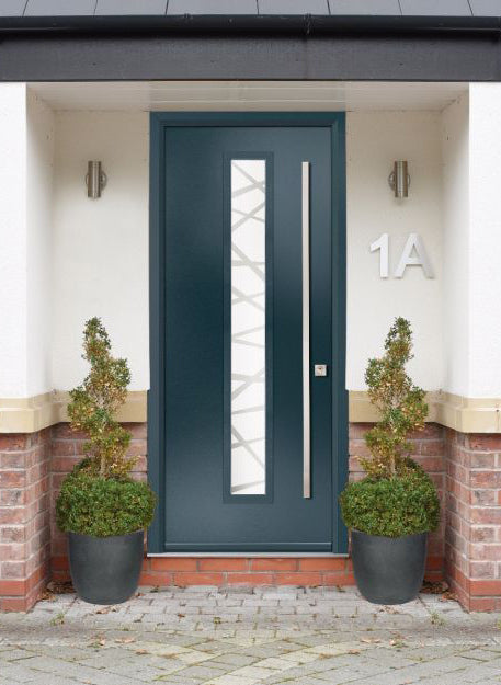 GRP Riviera Anthracite