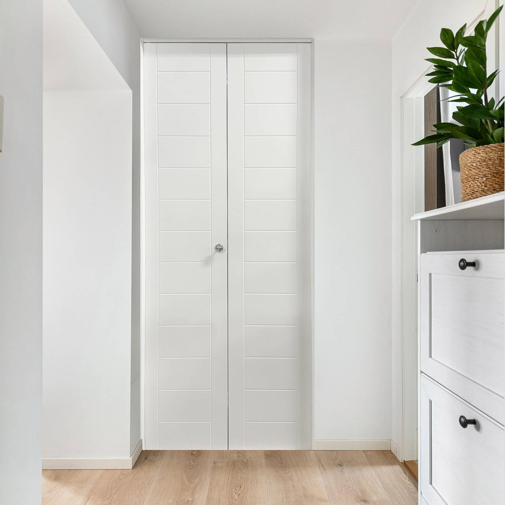 Multidoor Internal Door