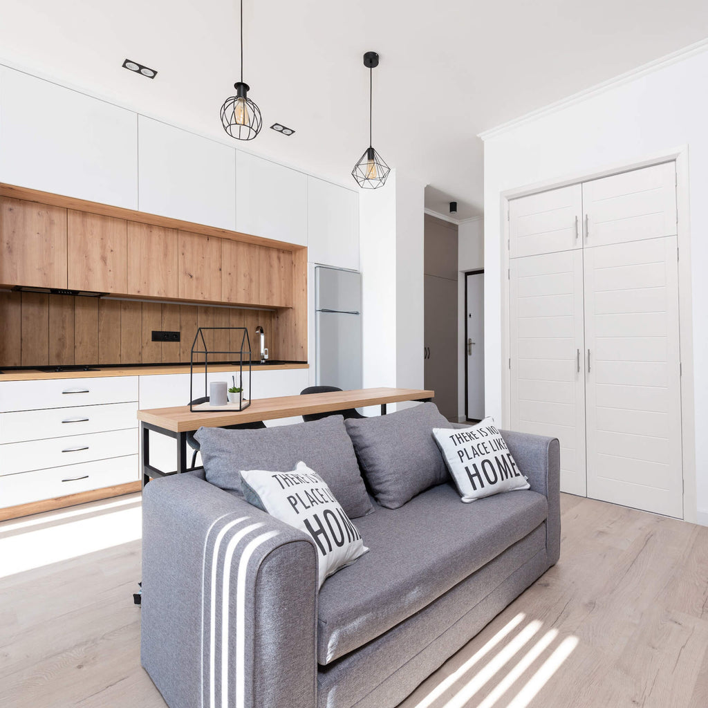 Multidoor Internal Door