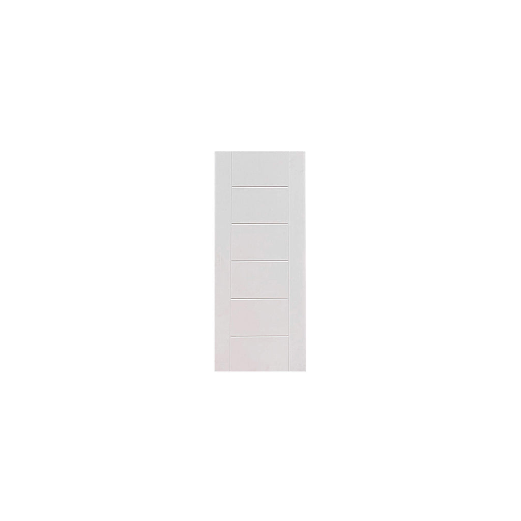 Multidoor Internal Door