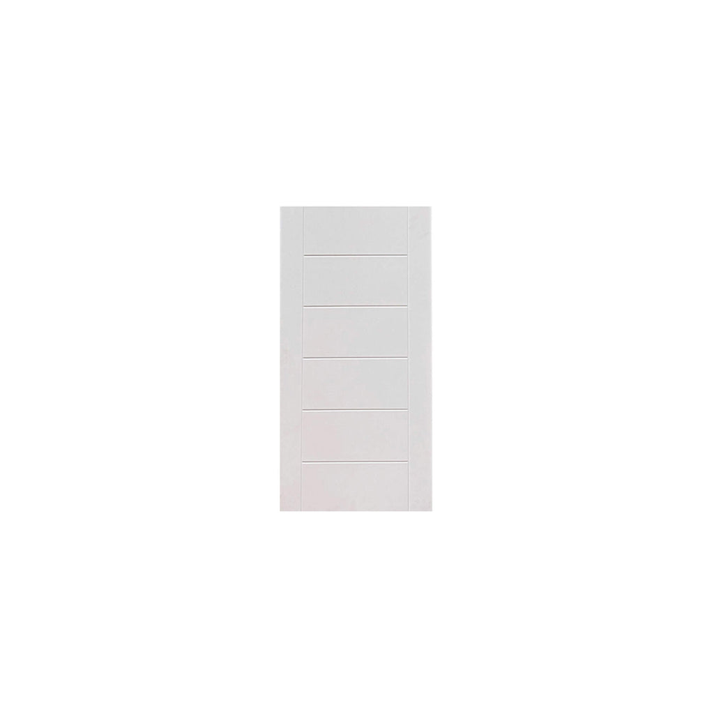 Multidoor Internal Door