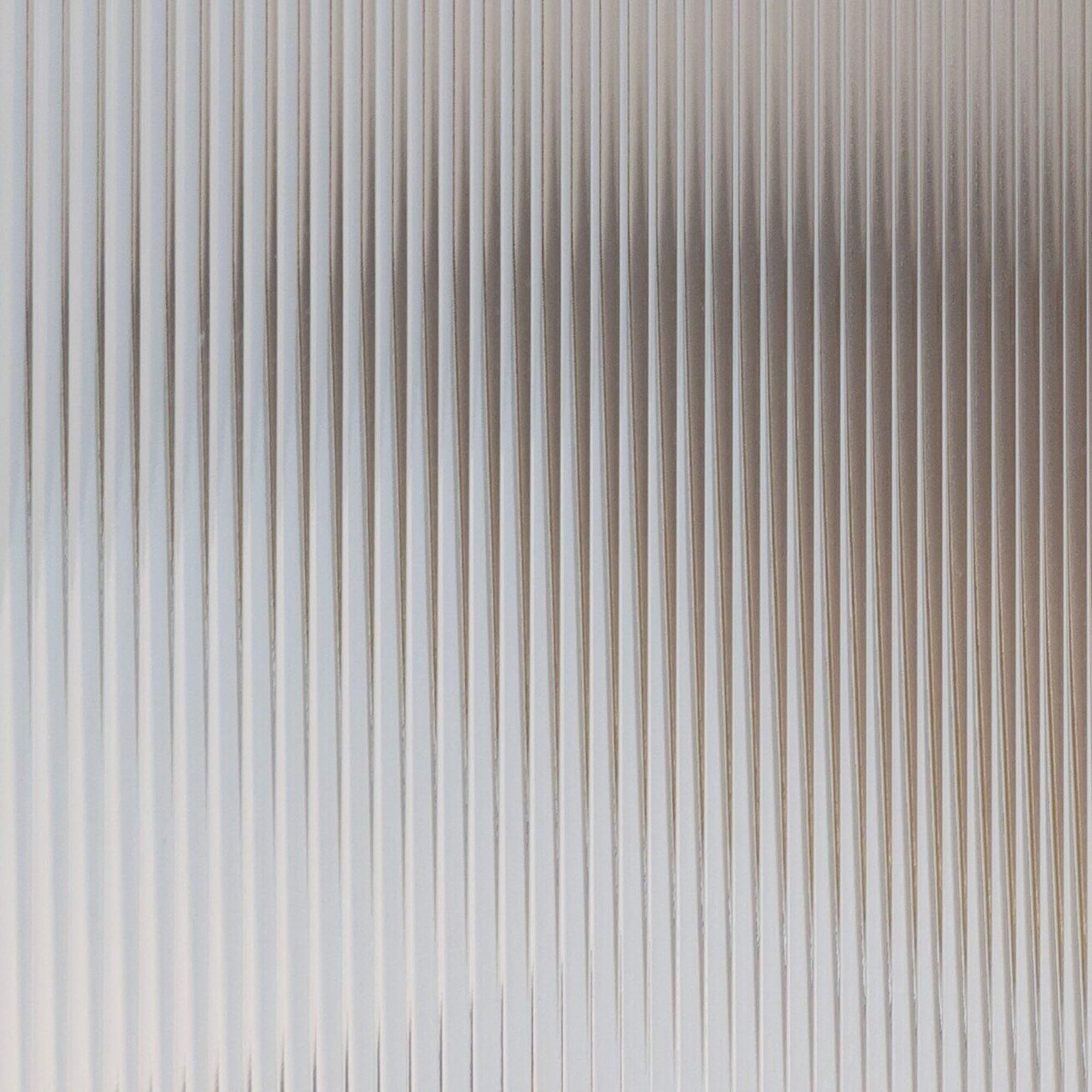 4mm Reeded Toughened Glass | Shaker/Tigris Internal Door Glass Options ...