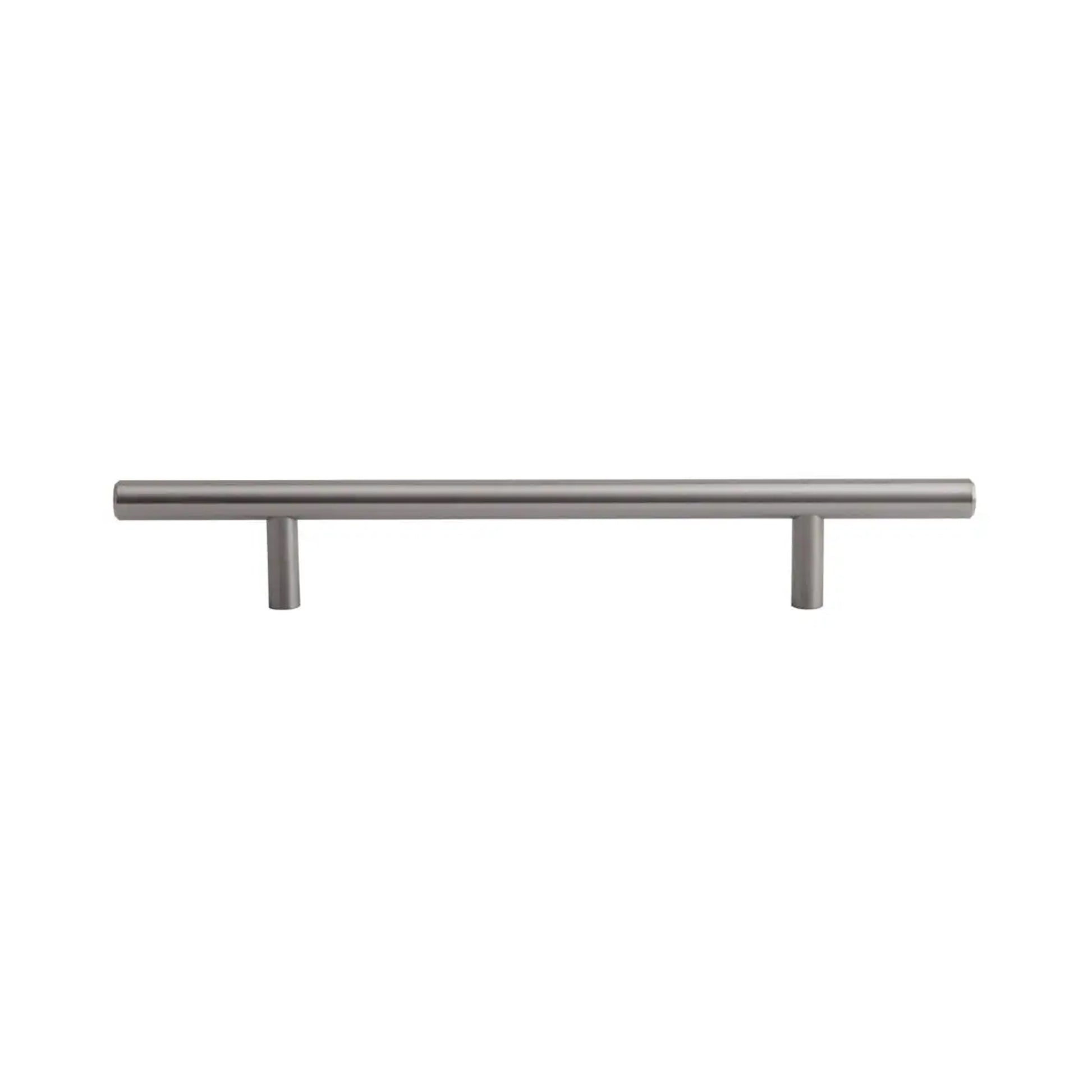 T Bar Cabinet Handle on a white background