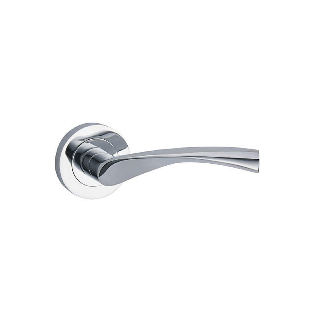 Trade Range Polished Chrome Handle