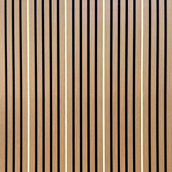 Warm White Slatwall LED Light Kit