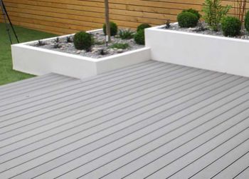 Composite Decking