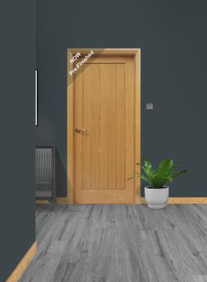 Ultimate Guide to Choosing the Perfect Floor and Door Store