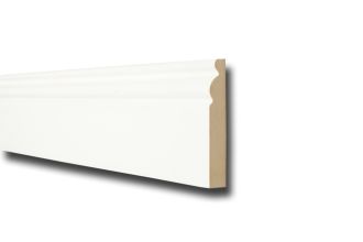 Moulded Skirting