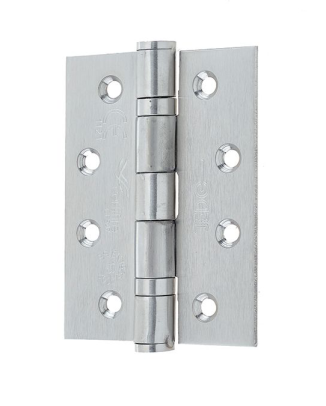 The benefits of ball bearing hinges