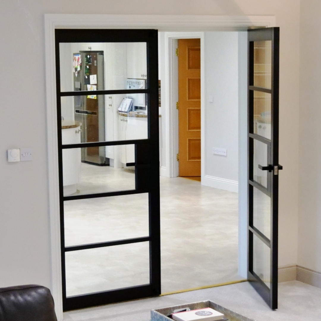 Doors, Interior Doors & External Doors | The Door Store UK